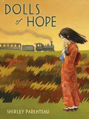 cover image of Dolls of Hope